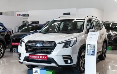 Subaru Forester, 2024 год, 7 000 000 рублей, 1 фотография