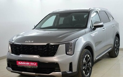 KIA Sorento IV, 2024 год, 5 690 000 рублей, 1 фотография