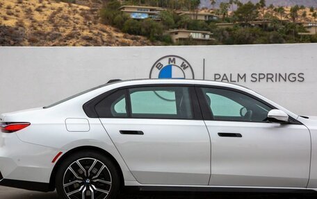 BMW 7 серия, 2025 год, 11 900 000 рублей, 14 фотография