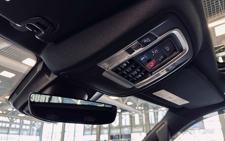 Rambler 1500, 2019 год, 7 890 000 рублей, 23 фотография