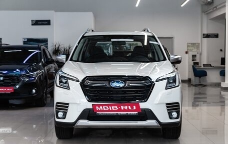 Subaru Forester, 2024 год, 7 000 000 рублей, 20 фотография