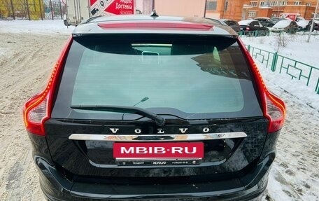 Volvo XC60 II, 2014 год, 1 695 000 рублей, 7 фотография