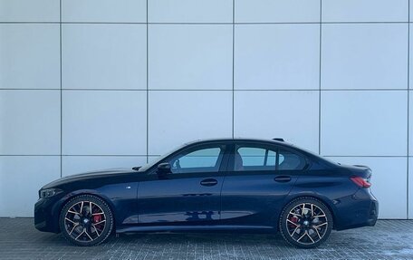 BMW 3 серия, 2022 год, 6 600 000 рублей, 8 фотография