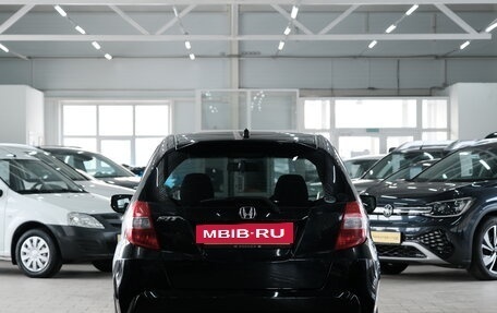 Honda Fit III, 2011 год, 1 019 000 рублей, 5 фотография