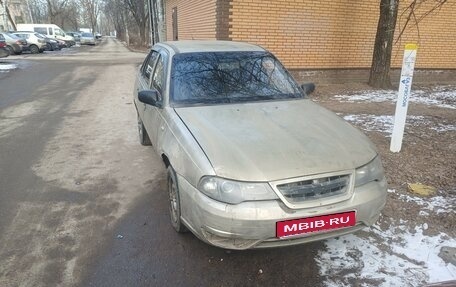 Daewoo Nexia I рестайлинг, 2011 год, 150 000 рублей, 1 фотография