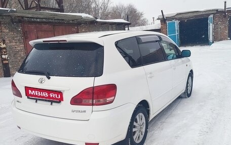 Toyota Ipsum II, 2001 год, 1 000 000 рублей, 4 фотография