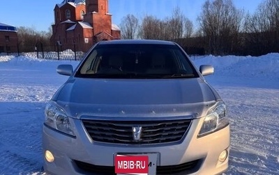 Toyota Premio, 2009 год, 1 130 000 рублей, 1 фотография