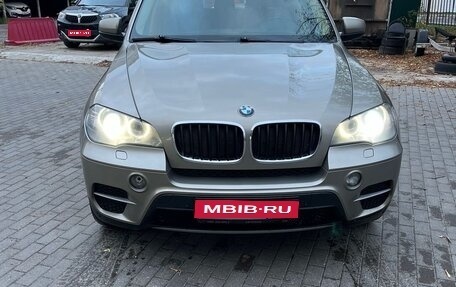 BMW X5, 2012 год, 2 450 000 рублей, 1 фотография