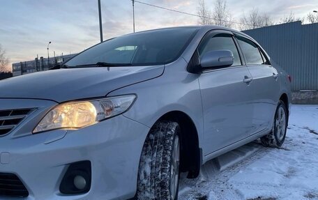 Toyota Corolla, 2012 год, 1 250 000 рублей, 8 фотография