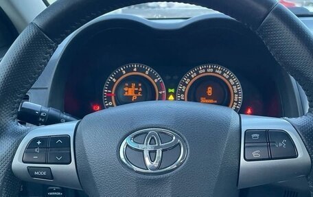 Toyota Corolla, 2012 год, 1 250 000 рублей, 13 фотография