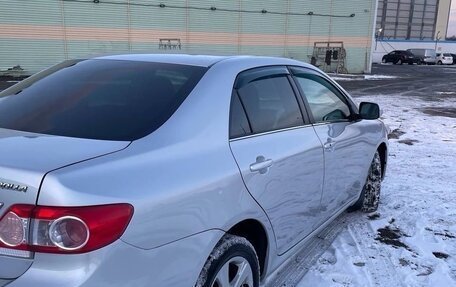 Toyota Corolla, 2012 год, 1 250 000 рублей, 12 фотография