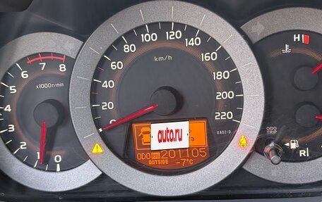 Toyota RAV4, 2010 год, 1 450 000 рублей, 6 фотография