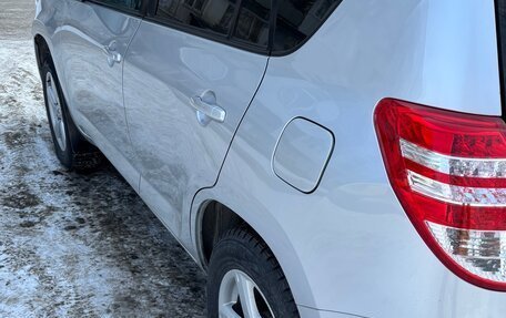 Toyota RAV4, 2010 год, 1 450 000 рублей, 4 фотография