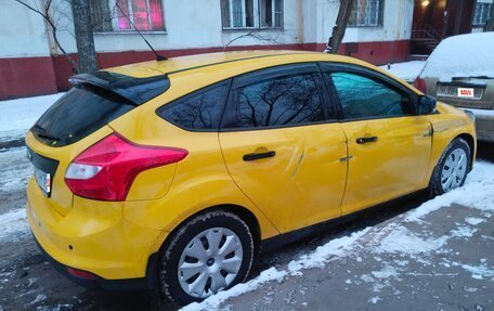 Ford Focus III, 2013 год, 640 000 рублей, 6 фотография