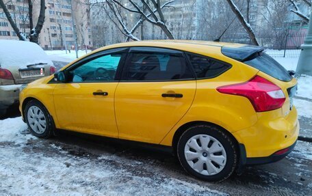 Ford Focus III, 2013 год, 640 000 рублей, 2 фотография