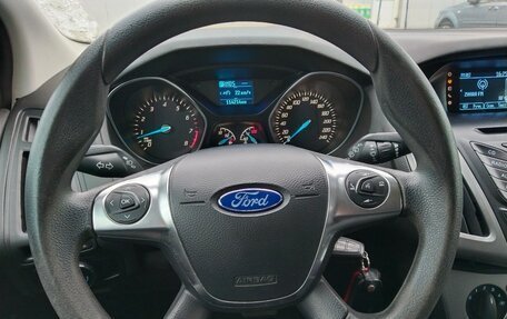 Ford Focus III, 2013 год, 640 000 рублей, 11 фотография