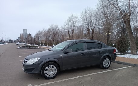 Opel Astra H, 2010 год, 675 000 рублей, 3 фотография