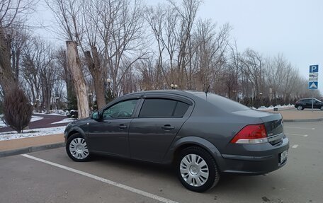 Opel Astra H, 2010 год, 675 000 рублей, 6 фотография