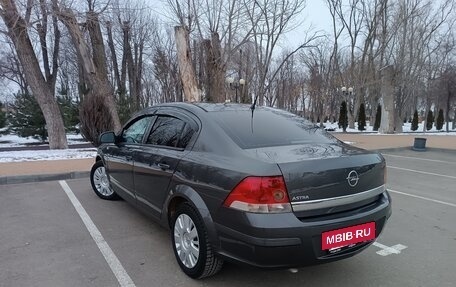 Opel Astra H, 2010 год, 675 000 рублей, 5 фотография