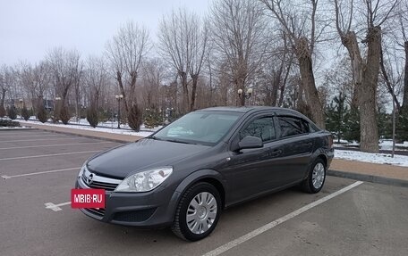 Opel Astra H, 2010 год, 675 000 рублей, 4 фотография