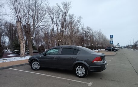 Opel Astra H, 2010 год, 675 000 рублей, 8 фотография