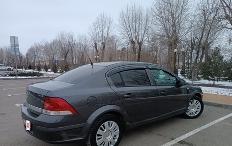 Opel Astra H, 2010 год, 675 000 рублей, 14 фотография