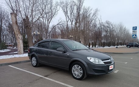 Opel Astra H, 2010 год, 675 000 рублей, 12 фотография