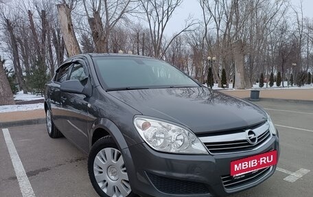 Opel Astra H, 2010 год, 675 000 рублей, 9 фотография