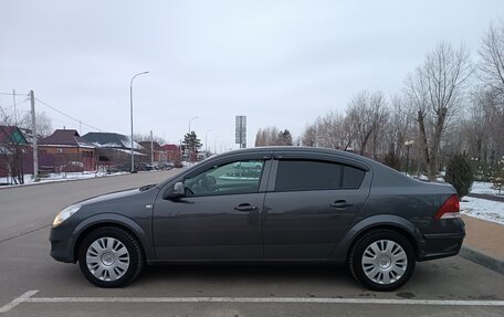 Opel Astra H, 2010 год, 675 000 рублей, 20 фотография