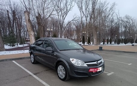 Opel Astra H, 2010 год, 675 000 рублей, 13 фотография