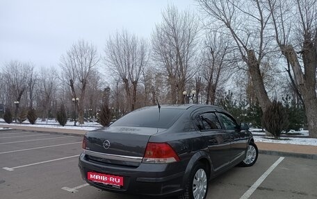 Opel Astra H, 2010 год, 675 000 рублей, 15 фотография