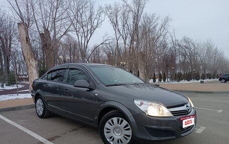 Opel Astra H, 2010 год, 675 000 рублей, 11 фотография