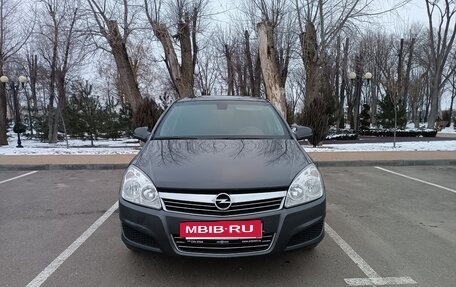 Opel Astra H, 2010 год, 675 000 рублей, 18 фотография