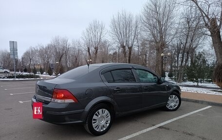 Opel Astra H, 2010 год, 675 000 рублей, 17 фотография