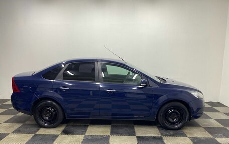 Ford Focus II рестайлинг, 2011 год, 750 000 рублей, 4 фотография