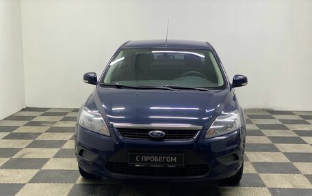 Ford Focus II рестайлинг, 2011 год, 750 000 рублей, 2 фотография