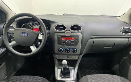 Ford Focus II рестайлинг, 2011 год, 750 000 рублей, 10 фотография