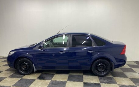 Ford Focus II рестайлинг, 2011 год, 750 000 рублей, 8 фотография