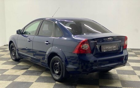 Ford Focus II рестайлинг, 2011 год, 750 000 рублей, 7 фотография