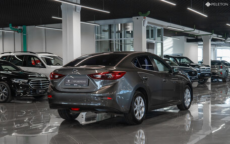 Mazda 3, 2013 год, 1 140 000 рублей, 5 фотография