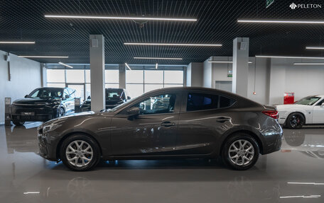 Mazda 3, 2013 год, 1 140 000 рублей, 7 фотография