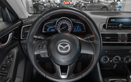 Mazda 3, 2013 год, 1 140 000 рублей, 11 фотография