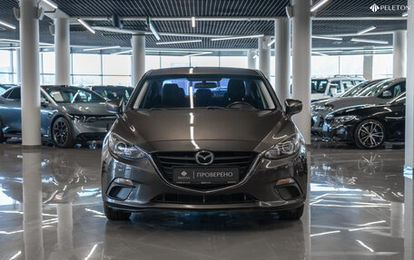 Mazda 3, 2013 год, 1 140 000 рублей, 3 фотография