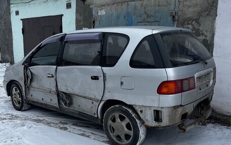 Toyota Ipsum II, 1996 год, 200 000 рублей, 6 фотография