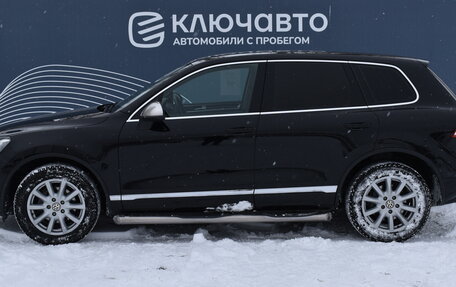 Volkswagen Touareg III, 2012 год, 1 850 000 рублей, 5 фотография