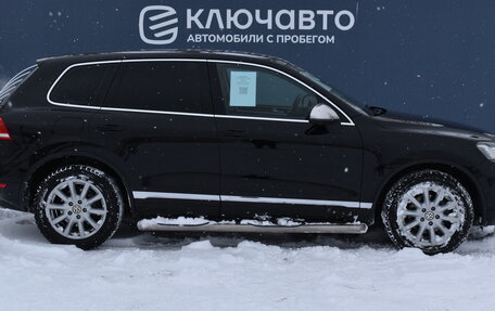 Volkswagen Touareg III, 2012 год, 1 850 000 рублей, 6 фотография