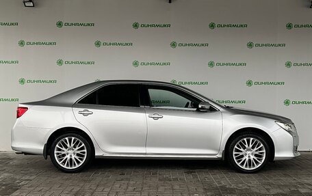 Toyota Camry, 2013 год, 1 550 000 рублей, 6 фотография