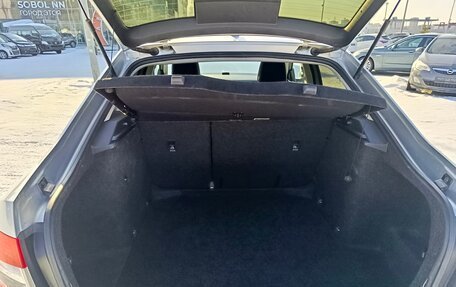 Skoda Octavia, 2019 год, 1 695 995 рублей, 13 фотография