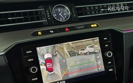 Volkswagen Arteon I, 2022 год, 2 400 000 рублей, 14 фотография