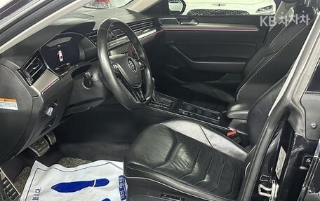 Volkswagen Arteon I, 2022 год, 2 400 000 рублей, 8 фотография
